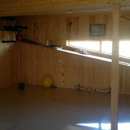 Eko House Holiday home Byala (Varna)
