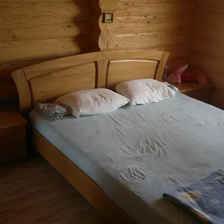 Eko House Byala (Varna)