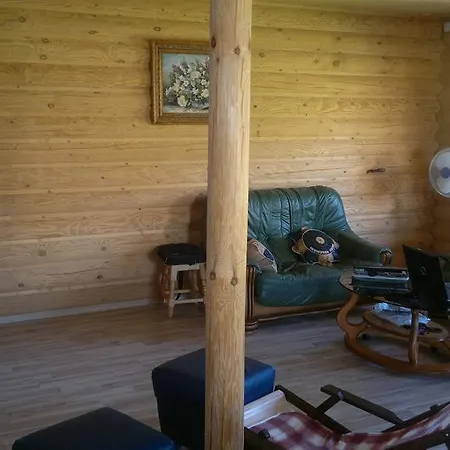 Holiday home Eko House *