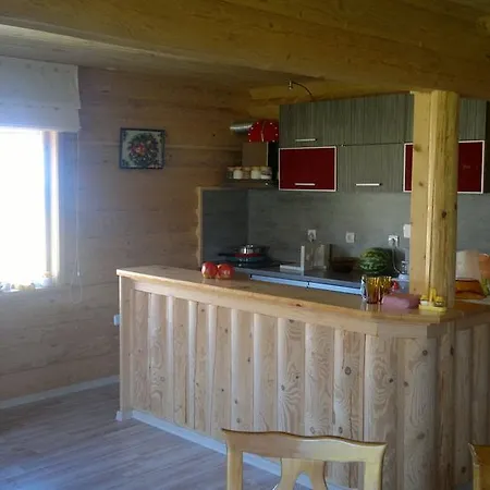 Eko House Holiday home *
