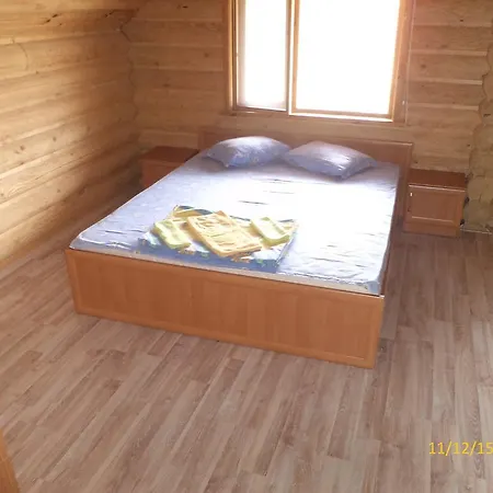 Holiday home Eko House Byala (Varna)
