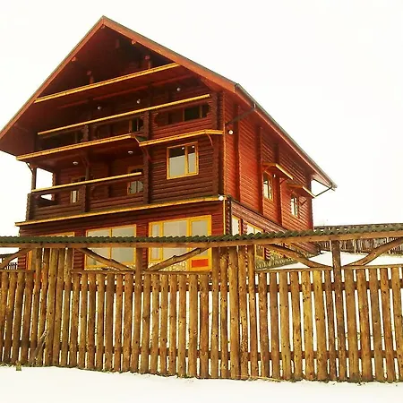 Eko House * Byala (Varna)