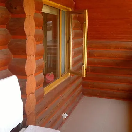 Eko House Holiday home Byala (Varna)