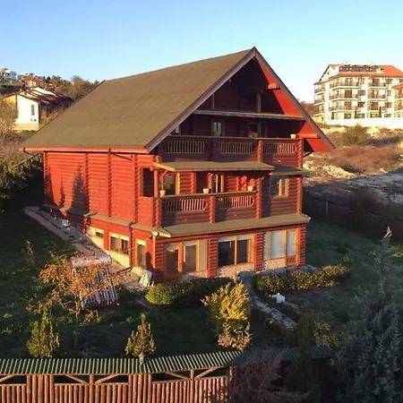 Eko House Holiday home