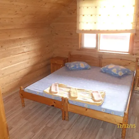 Eko House Holiday home *